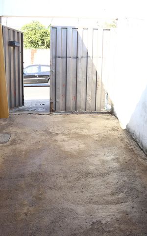 Casa à venda com 500m², 2 quartos e 7 vagasÁrea externa