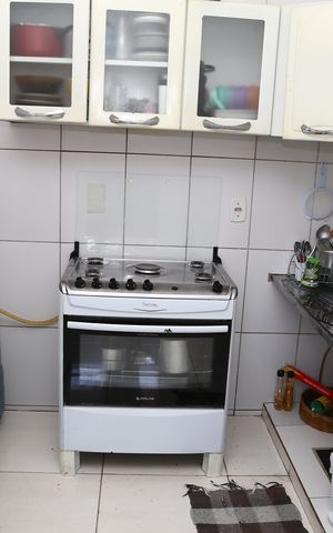 Casa à venda com 500m², 2 quartos e 7 vagasCozinha