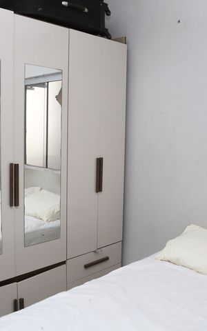 Casa à venda com 500m², 2 quartos e 7 vagasQuarto 2