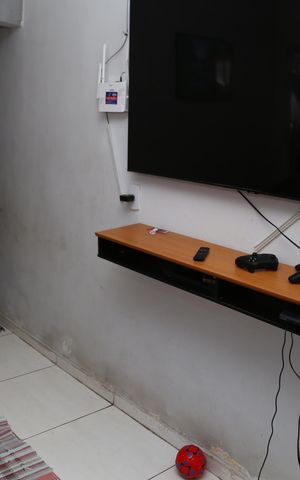 Casa à venda com 500m², 2 quartos e 7 vagasSala