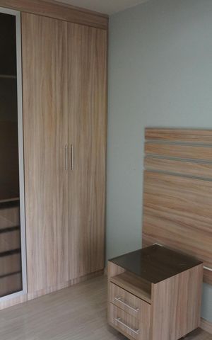 Apartamento à venda com 94m², 2 quartos e 2 vagasSuite 2