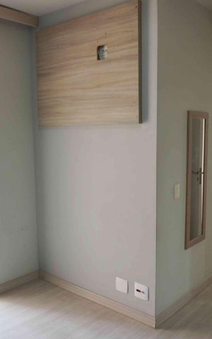 Apartamento à venda com 94m², 2 quartos e 2 vagasSuite 2