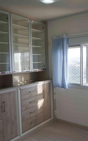 Apartamento à venda com 94m², 2 quartos e 2 vagasSuite 1
