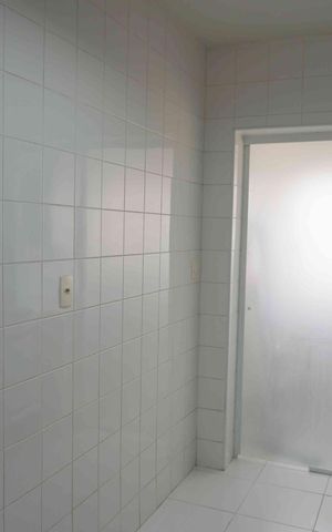 Apartamento à venda com 94m², 2 quartos e 2 vagasCozinha