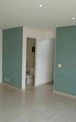 Apartamento à venda com 94m², 2 quartos e 2 vagasSala