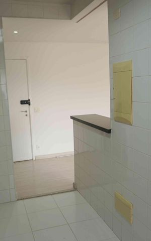 Apartamento à venda com 94m², 2 quartos e 2 vagasCozinha