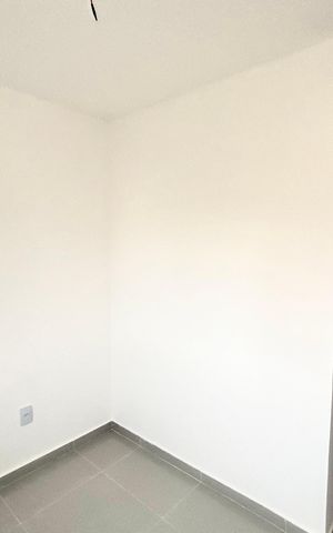 Apartamento à venda com 42m², 2 quartos e sem vaga Apartamento à venda com 42m², 2 quartos e sem vagaQuarto 2