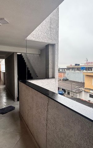 Apartamento à venda com 42m², 2 quartos e sem vaga Apartamento à venda com 42m², 2 quartos e sem vagaÁrea comum