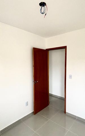 Apartamento à venda com 42m², 2 quartos e sem vaga Apartamento à venda com 42m², 2 quartos e sem vagaQuarto 1