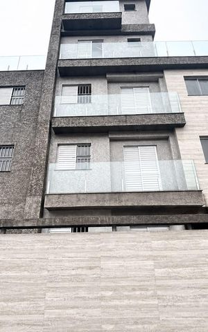 Apartamento à venda com 42m², 2 quartos e sem vaga Apartamento à venda com 42m², 2 quartos e sem vagaFachada