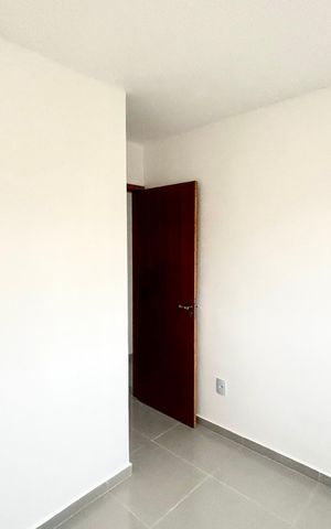 Apartamento à venda com 42m², 2 quartos e sem vaga Apartamento à venda com 42m², 2 quartos e sem vagaQuarto 2