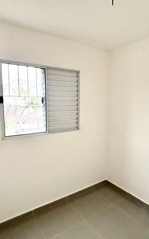 Apartamento à venda com 42m², 2 quartos e sem vaga Apartamento à venda com 42m², 2 quartos e sem vagaQuarto 2