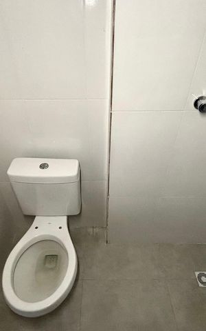 Apartamento à venda com 42m², 2 quartos e sem vaga Apartamento à venda com 42m², 2 quartos e sem vagaBanheiro