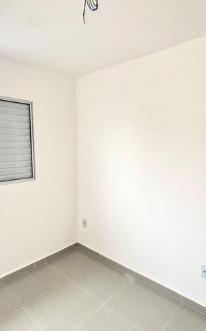 Apartamento à venda com 42m², 2 quartos e sem vaga Apartamento à venda com 42m², 2 quartos e sem vagaQuarto 1