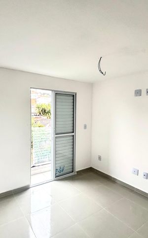 Apartamento à venda com 42m², 2 quartos e sem vaga Apartamento à venda com 42m², 2 quartos e sem vagaSala