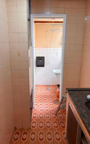 Apartamento para alugar com 65m², 2 quartos e sem vaga Apartamento para alugar com 65m², 2 quartos e sem vagaCozinha
