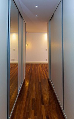 Apartamento para alugar com 223m², 4 quartos e 2 vagasCloset da Suíte Master