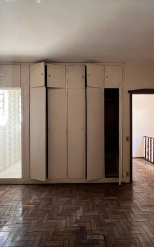 Casa para alugar com 214m², 4 quartos e 4 vagas Casa para alugar com 214m², 4 quartos e 4 vagasQuarto Suíte
