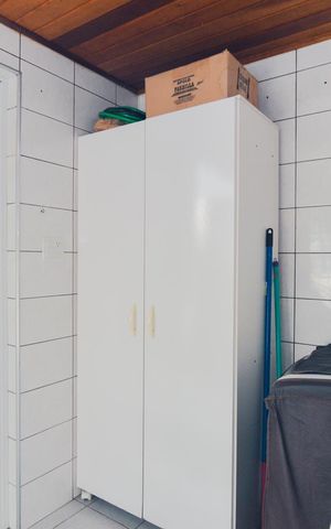 Casa para alugar com 70m², 2 quartos e 1 vagaÁrea de Serviço