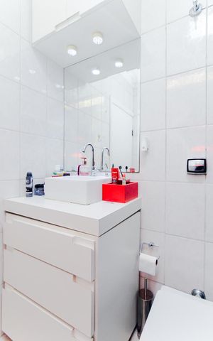 Casa para alugar com 70m², 2 quartos e 1 vagaBanheiro