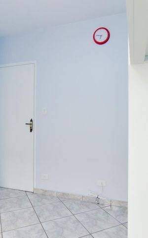 Casa para alugar com 70m², 2 quartos e 1 vagaQuarto 1