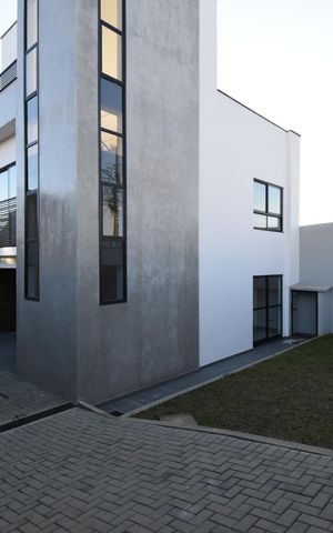 Casa de condomínio para alugar com 152m², 3 quartos e 2 vagasÁrea externa