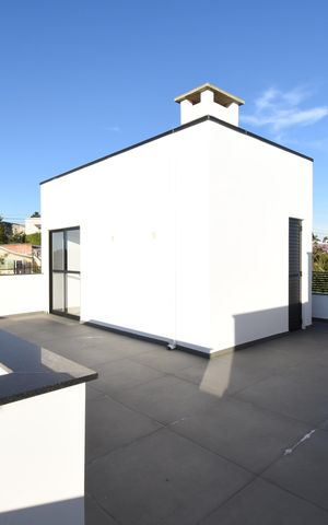 Casa de condomínio para alugar com 152m², 3 quartos e 2 vagasCobertura