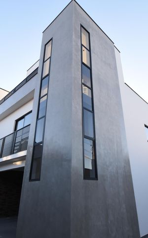 Casa de condomínio para alugar com 152m², 3 quartos e 2 vagasÁrea externa