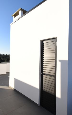 Casa de condomínio para alugar com 152m², 3 quartos e 2 vagasCobertura