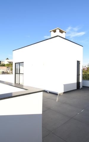 Casa de condomínio para alugar com 152m², 3 quartos e 2 vagasCobertura