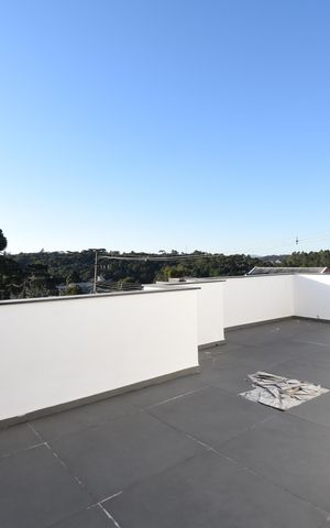 Casa de condomínio para alugar com 152m², 3 quartos e 2 vagasCobertura