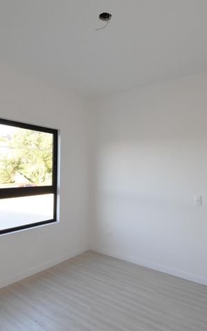 Casa de condomínio para alugar com 152m², 3 quartos e 2 vagasSuíte 3
