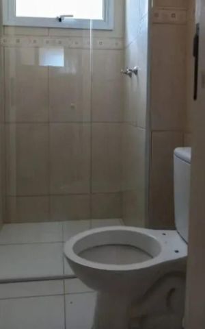 Apartamento para alugar com 38m², 1 quarto e sem vaga