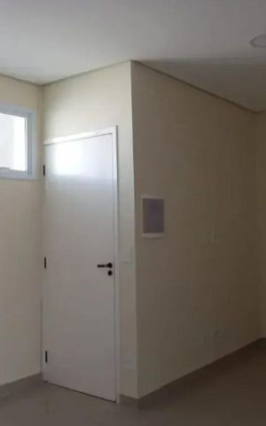 Apartamento para alugar com 38m², 1 quarto e sem vaga