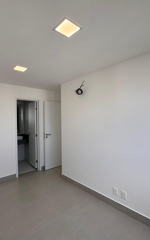 Apartamento para alugar com 55m², 2 quartos e 1 vaga Apartamento para alugar com 55m², 2 quartos e 1 vagaSuíte