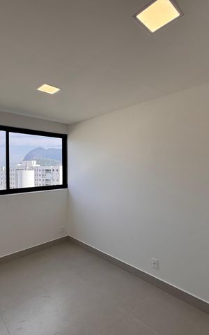 Apartamento para alugar com 55m², 2 quartos e 1 vaga Apartamento para alugar com 55m², 2 quartos e 1 vagaSuíte