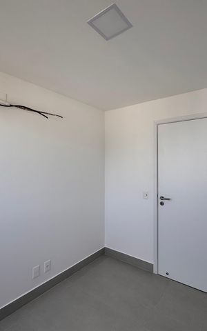 Apartamento para alugar com 55m², 2 quartos e 1 vaga Apartamento para alugar com 55m², 2 quartos e 1 vagaQuarto