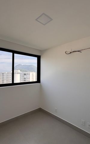 Apartamento para alugar com 55m², 2 quartos e 1 vaga Apartamento para alugar com 55m², 2 quartos e 1 vagaQuarto
