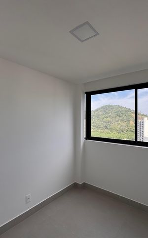 Apartamento para alugar com 55m², 2 quartos e 1 vaga Apartamento para alugar com 55m², 2 quartos e 1 vagaQuarto