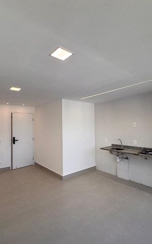 Apartamento para alugar com 55m², 2 quartos e 1 vaga Apartamento para alugar com 55m², 2 quartos e 1 vagaSala