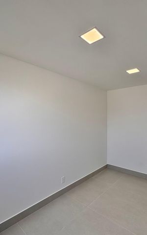 Apartamento para alugar com 55m², 2 quartos e 1 vaga