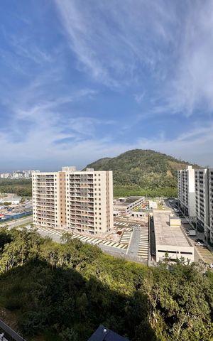 Apartamento para alugar com 55m², 2 quartos e 1 vaga Apartamento para alugar com 55m², 2 quartos e 1 vagaSala - Vista
