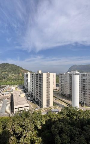 Apartamento para alugar com 55m², 2 quartos e 1 vaga Apartamento para alugar com 55m², 2 quartos e 1 vagaSala - Vista
