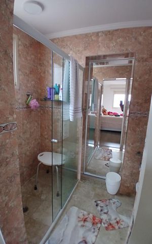 Apartamento à venda com 160m², 2 quartos e 3 vagas