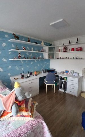 Apartamento à venda com 160m², 2 quartos e 3 vagas