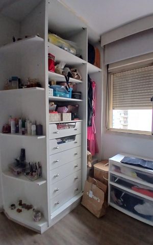 Apartamento à venda com 160m², 2 quartos e 3 vagas