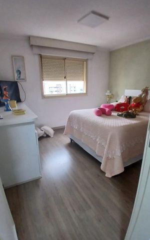 Apartamento à venda com 160m², 2 quartos e 3 vagas