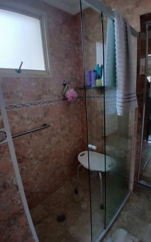 Apartamento à venda com 160m², 2 quartos e 3 vagas