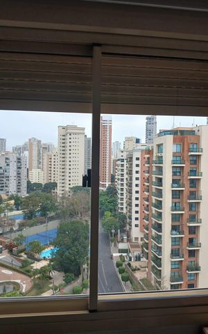 Apartamento à venda com 160m², 2 quartos e 3 vagas