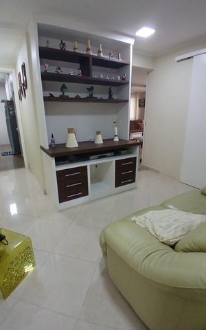 Apartamento à venda com 160m², 2 quartos e 3 vagas